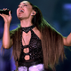 Illustration for article titled Ariana Grandes latest album iThank U, Next /ihas broken a ton of streaming records